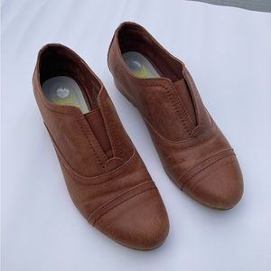 Oxford Womens Shoes